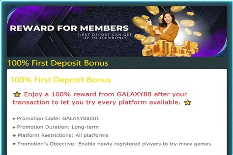 Galaxy88 Casino Review .
